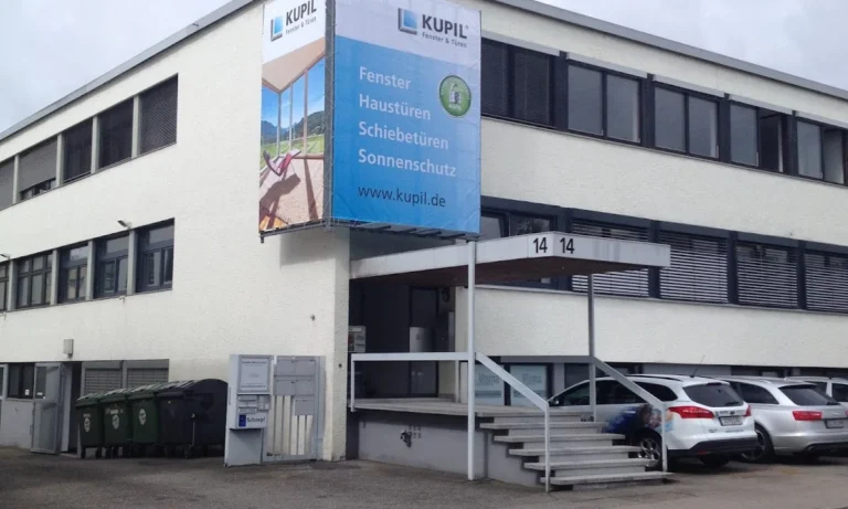 Kupil Fenster & Türen GmbH - Stuttgart