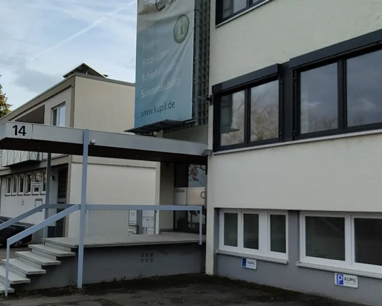 Kupil Fenster & Türen GmbH - Stuttgart