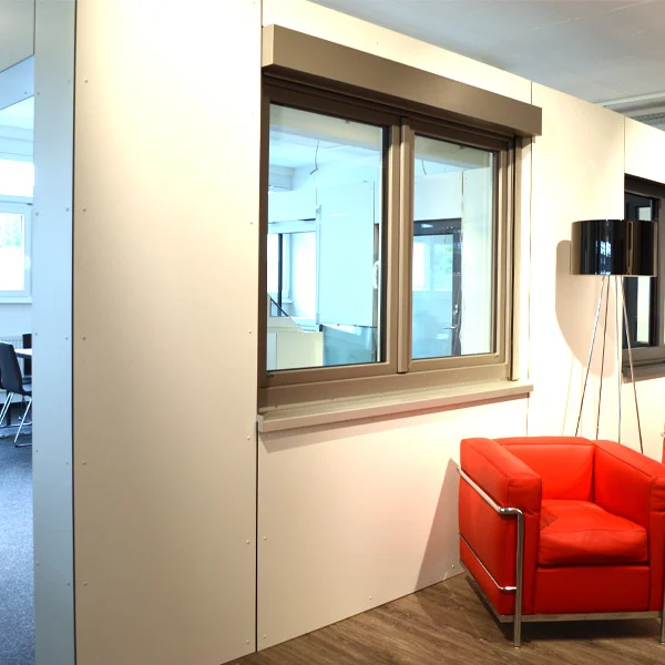 Fensterbauer Kupil Fenster & Türen GmbH – Stuttgart Stuttgart