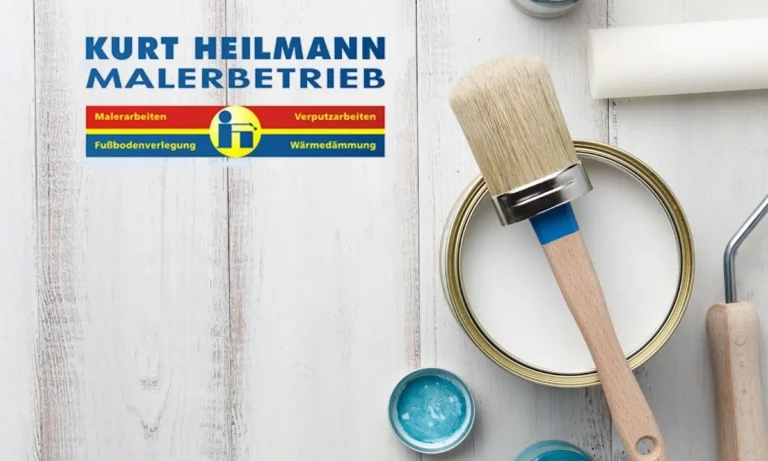Kurt Heilmann Malerbetrieb GmbH