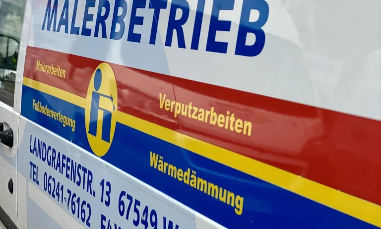 Kurt Heilmann Malerbetrieb GmbH