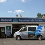 Kurt Kfz-Werkstatt