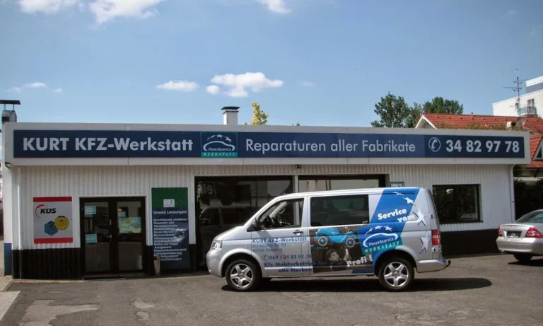 Kurt Kfz-Werkstatt