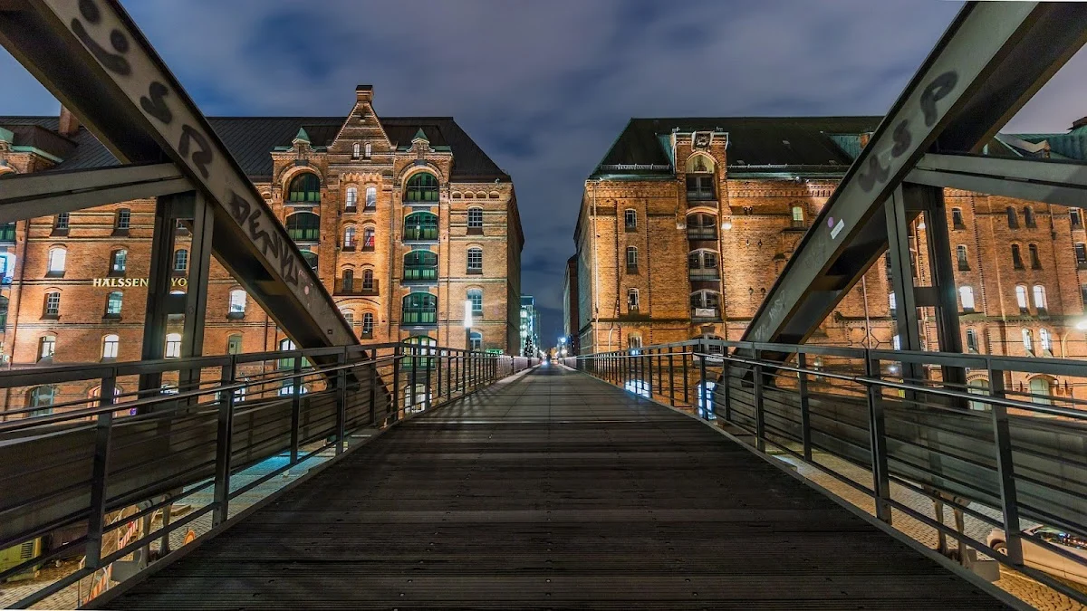 Elektriker Kurt Lemmer GmbH Hamburg