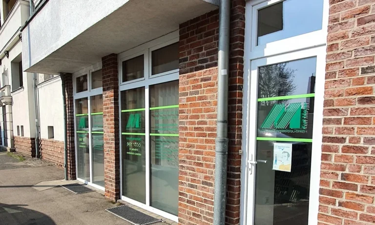 Kurt Meyer Glas-und Fensterbau GmbH