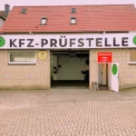 KÜS Kfz-Prüfstelle Belm - Osnabrück