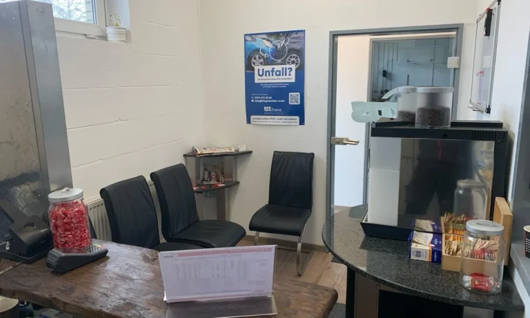 KÜS Kfz-Prüfstelle Belm - Osnabrück