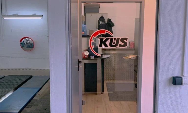 KÜS Kfz-Prüfstelle Belm - Osnabrück