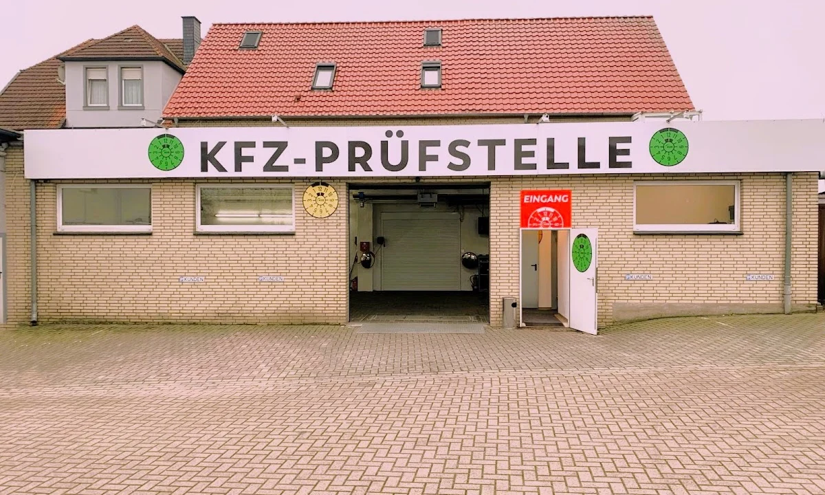 KFZ-Werkstätten KÜS Kfz-Prüfstelle Belm – Osnabrück Osnabrück