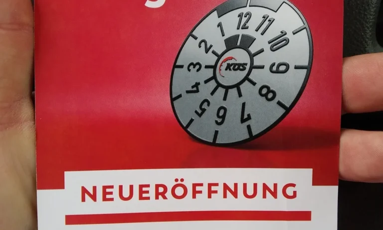 KÜS Neusäß