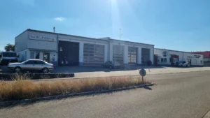 KÜS Prüfstelle Schepperle Zaisenhausen