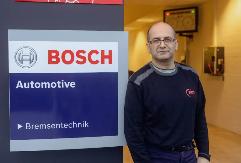 KÜS Rheda-Wiedenbrück