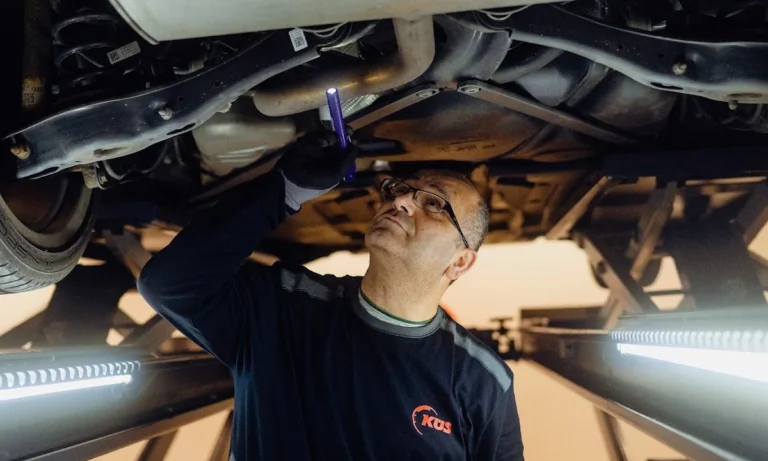 KÜS Rheda-Wiedenbrück