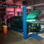 KW Auto Sevice Meisterfachbetrieb