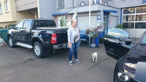KW Auto Sevice Meisterfachbetrieb