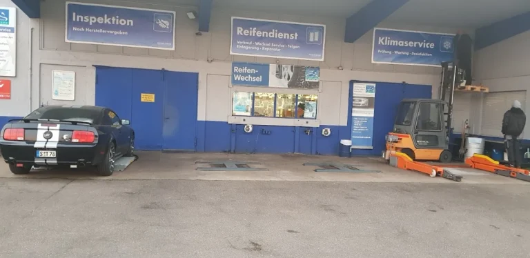KW Auto Sevice Meisterfachbetrieb
