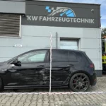 KW Fahrzeugtechnik KFZ Meisterbetrieb Unfallinstandsetzung Werkstattleistungen