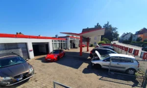 L.A. KFZ-Meisterbetrieb