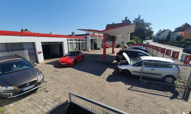 L.A. KFZ-Meisterbetrieb