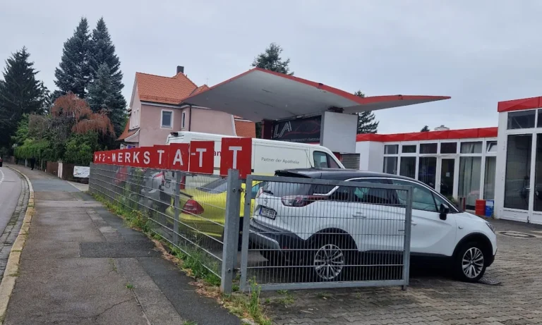 L.A. KFZ-Meisterbetrieb