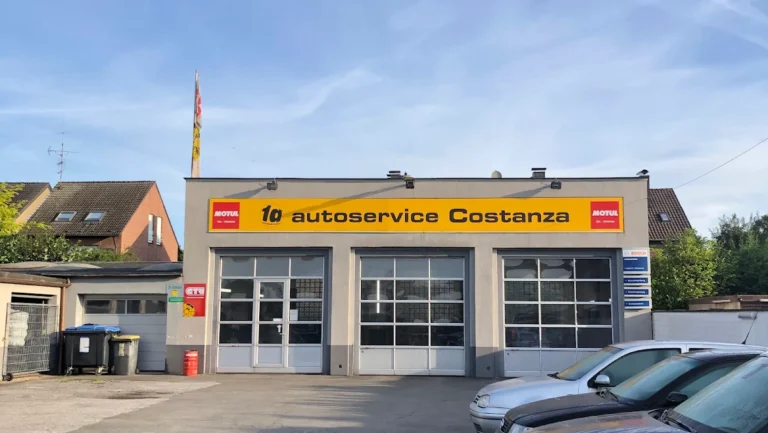 L. Costanza GmbH Meisterbetrieb