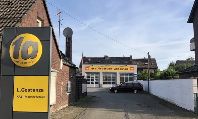 L. Costanza GmbH Meisterbetrieb