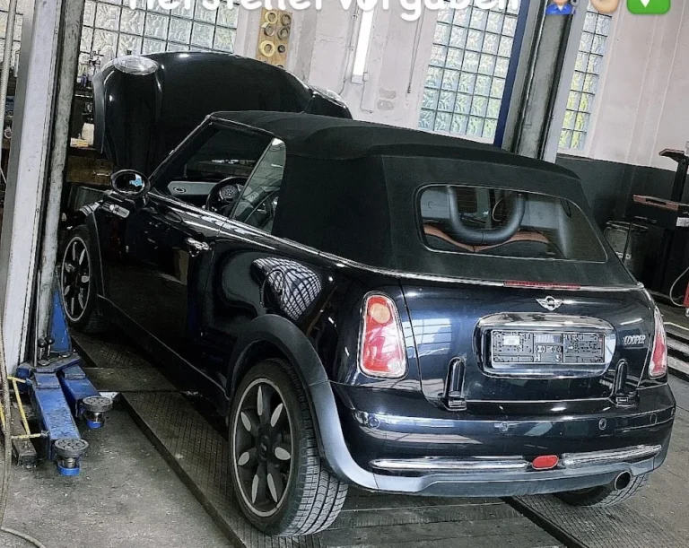 L. Costanza GmbH Meisterbetrieb