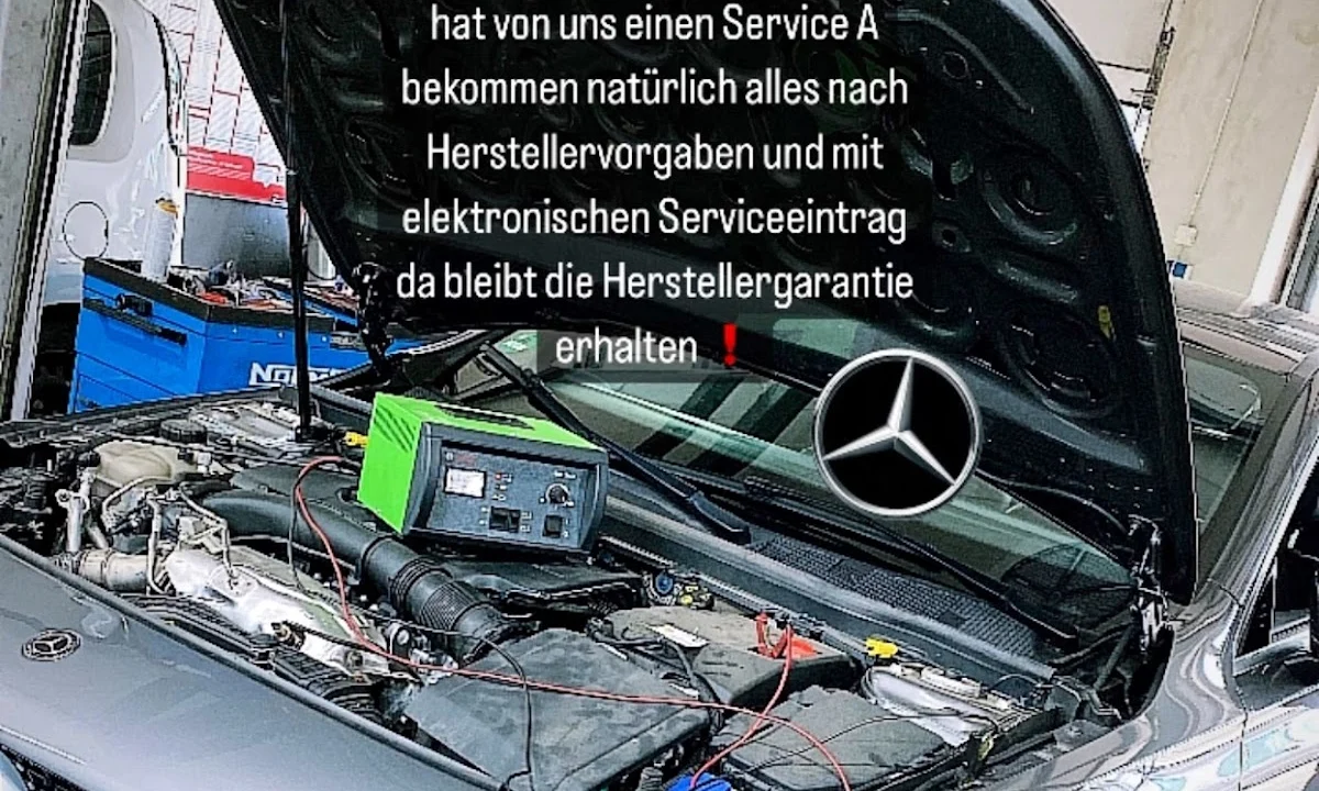 KFZ-Werkstätten L. Costanza GmbH Meisterbetrieb Bottrop