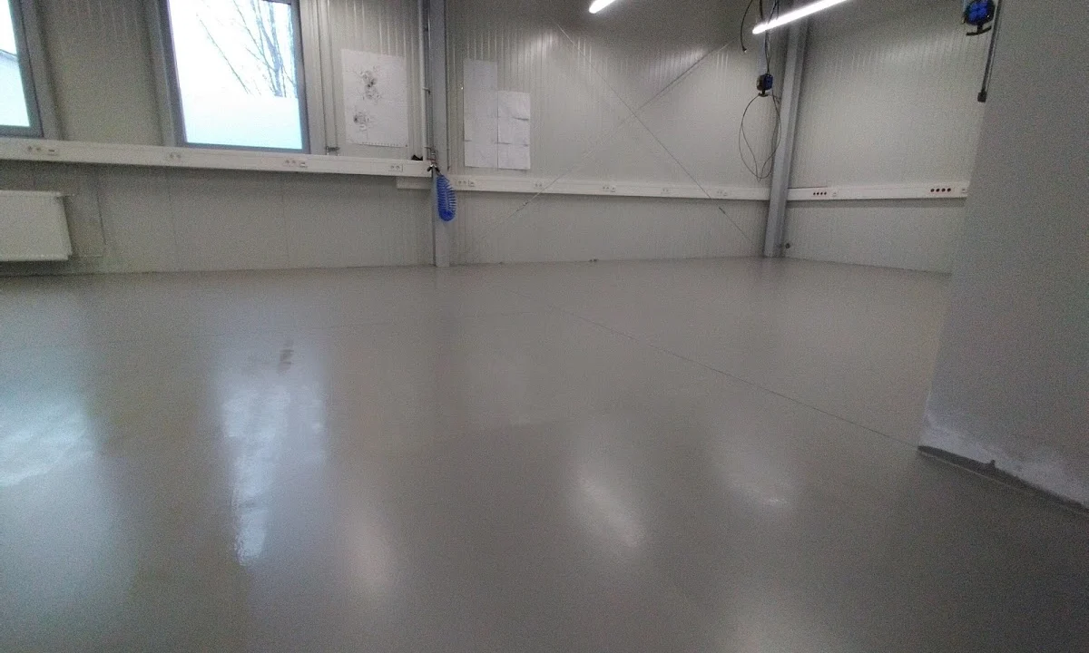 Maler L. Kribelbauer GbR Augsburg