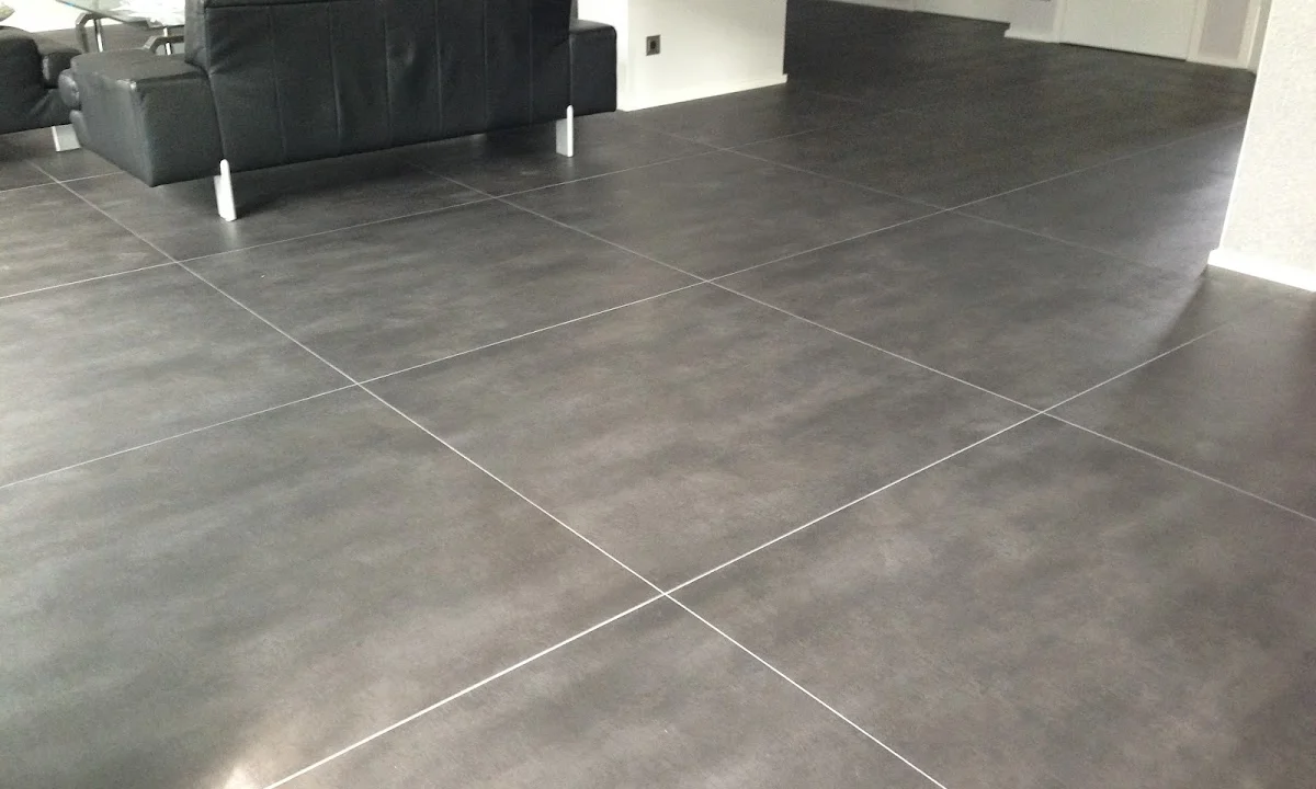 Fliesenleger La Ceramica Fliesenfachgeschäft Dortmund