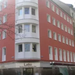 Labora Bauelemente GmbH