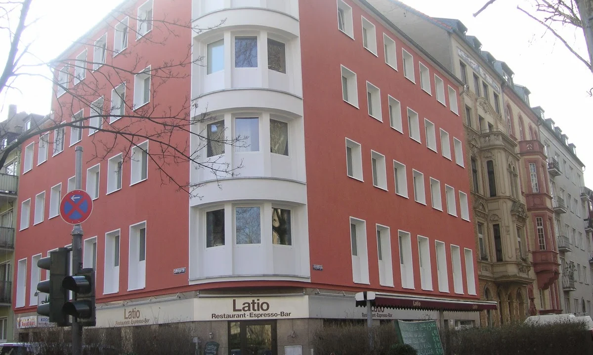 Fensterbauer Labora Bauelemente GmbH Köln