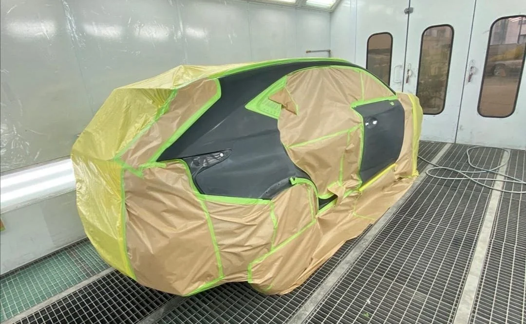 KFZ-Werkstätten Lack-Profi GmbH Osnabrück