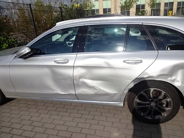 Lackier und Karosseriefachbetrieb Atasever