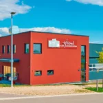 Lackier- und Karosseriezentrum Hirsch GmbH