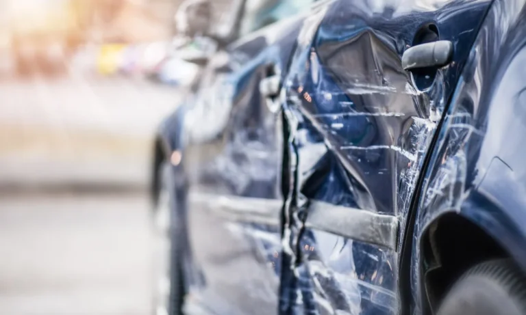 Lackier- und Karosseriezentrum Hirsch GmbH