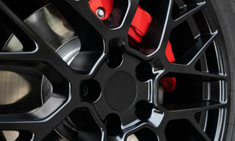 Lackier- und Karosseriezentrum Hirsch GmbH