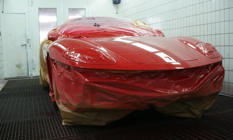 Lackiererei Lehner - Lackiererei, Lack-Shop und Digitaldruck