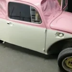 Lackiererei Marco Wieczorek - Salzgitter