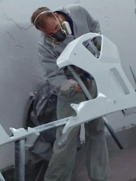 Lackiererei Marco Wieczorek - Salzgitter