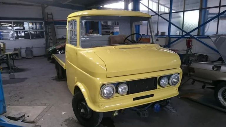 Lackiererei Marco Wieczorek - Salzgitter