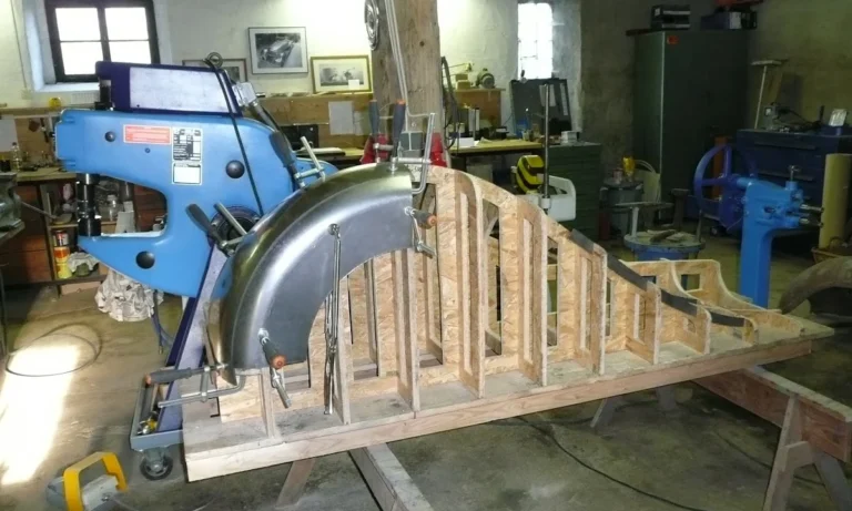 Lackiererei Riedel GmbH