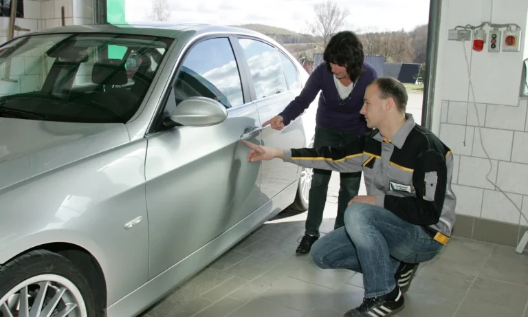 Lackiererei Riedel GmbH