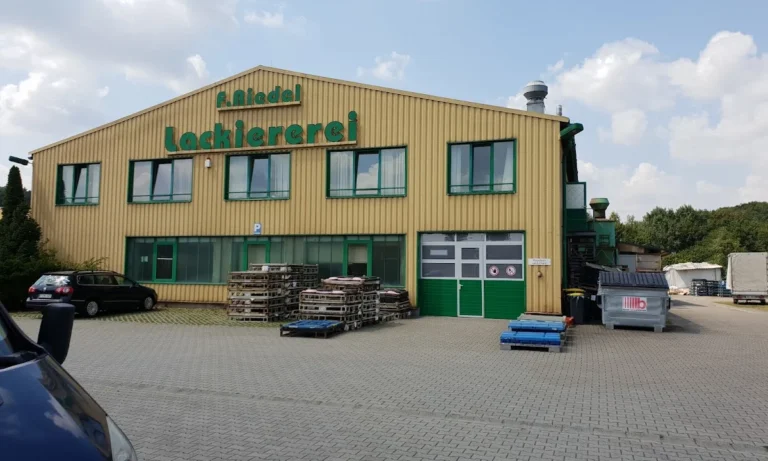 Lackiererei Riedel GmbH