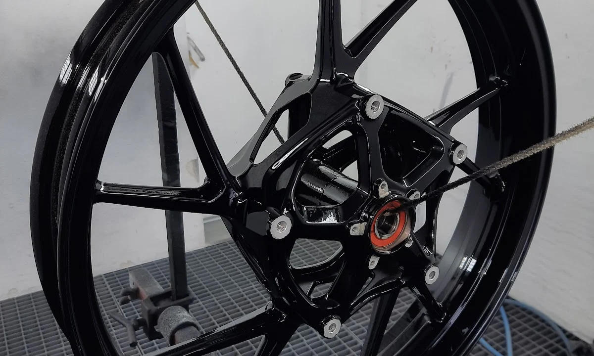 KFZ-Werkstätten Lackiererei Schober Augsburg