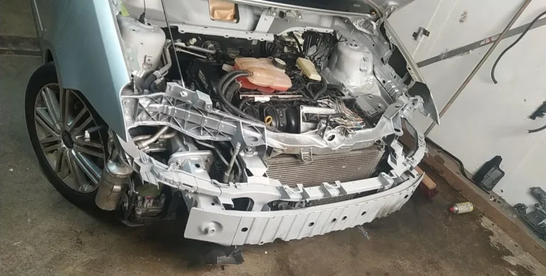 Lackiererei & Unfallinstandsetzung Kfz-Betrieb Ergolding GmbH & Co. KG