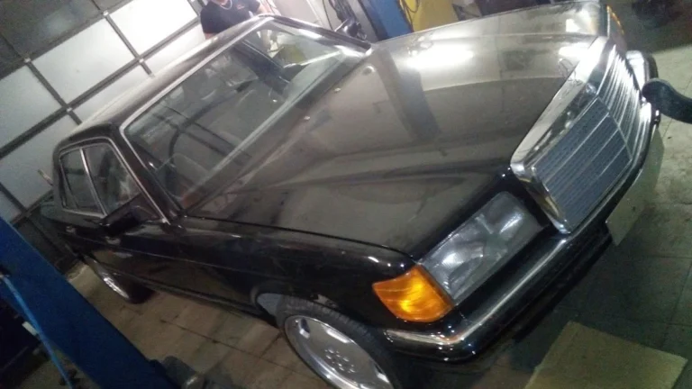 Lackiererei & Unfallinstandsetzung Kfz-Betrieb Ergolding GmbH & Co. KG