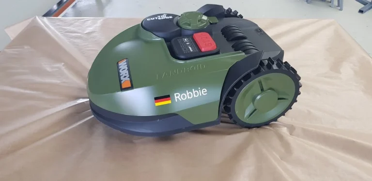 Lackierfachbetrieb Dobslaff