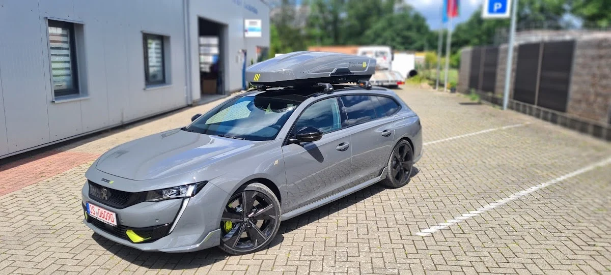 KFZ-Werkstätten Lackierfachbetrieb Dobslaff Osnabrück