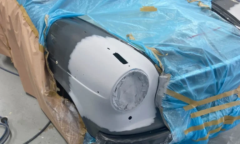 Lackierfachbetrieb Klenert